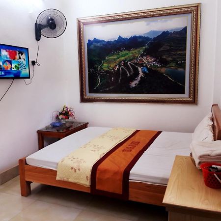 Thien An Guest House Yen Minh Zewnętrze zdjęcie