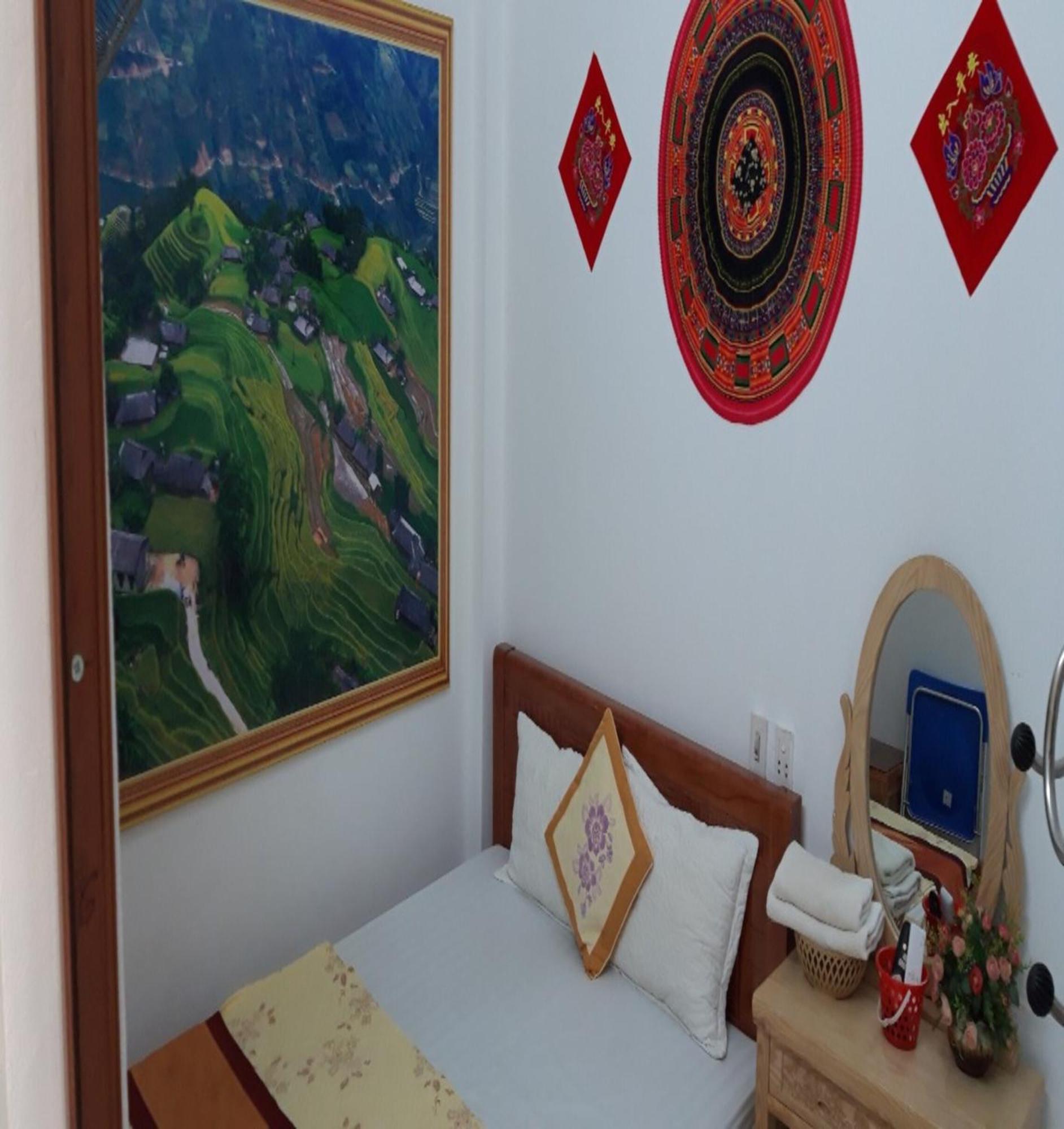 Thien An Guest House Yen Minh Zewnętrze zdjęcie