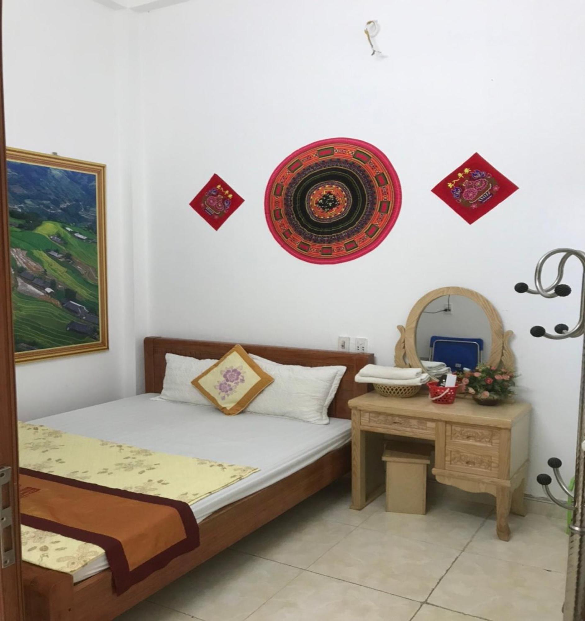 Thien An Guest House Yen Minh Zewnętrze zdjęcie