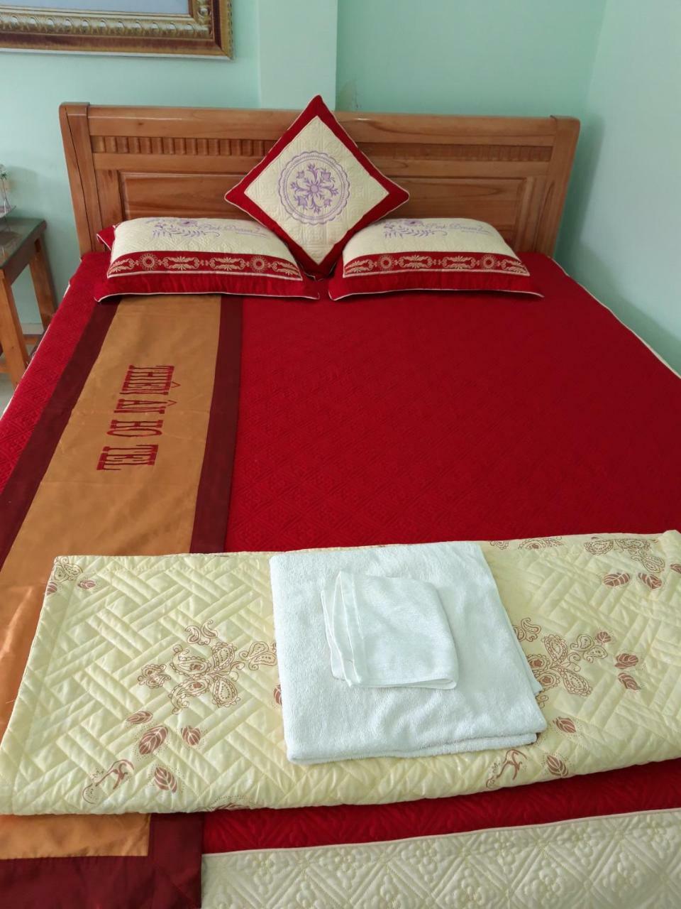 Thien An Guest House Yen Minh Zewnętrze zdjęcie